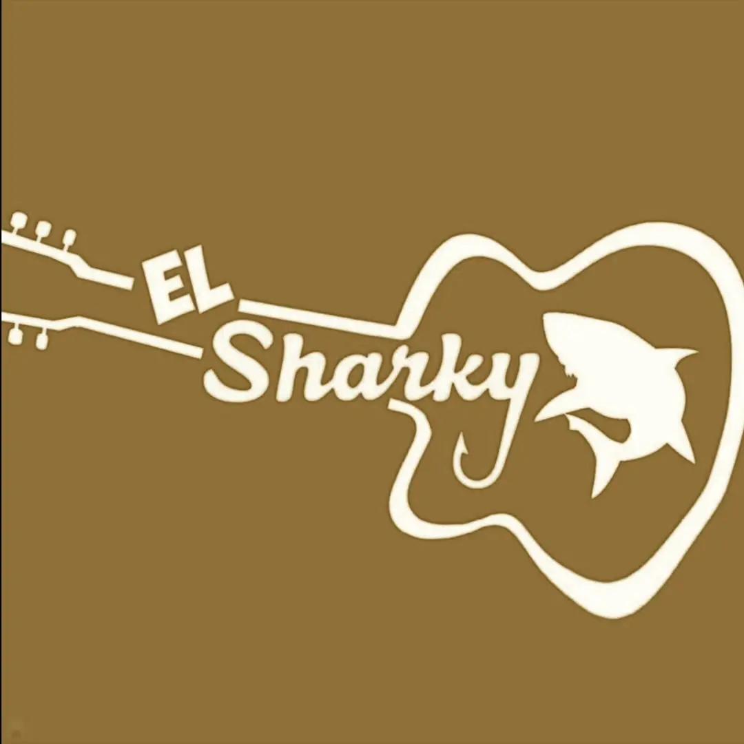 Portada de El Sharky