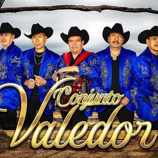 Portada de Conjunto Valedor