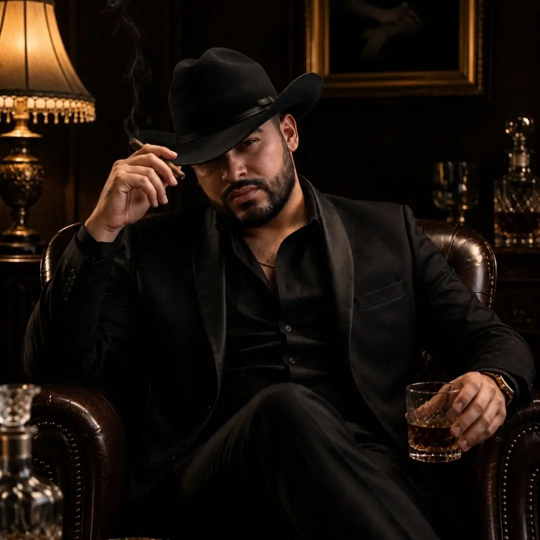 Arturo Madrid / Cantante