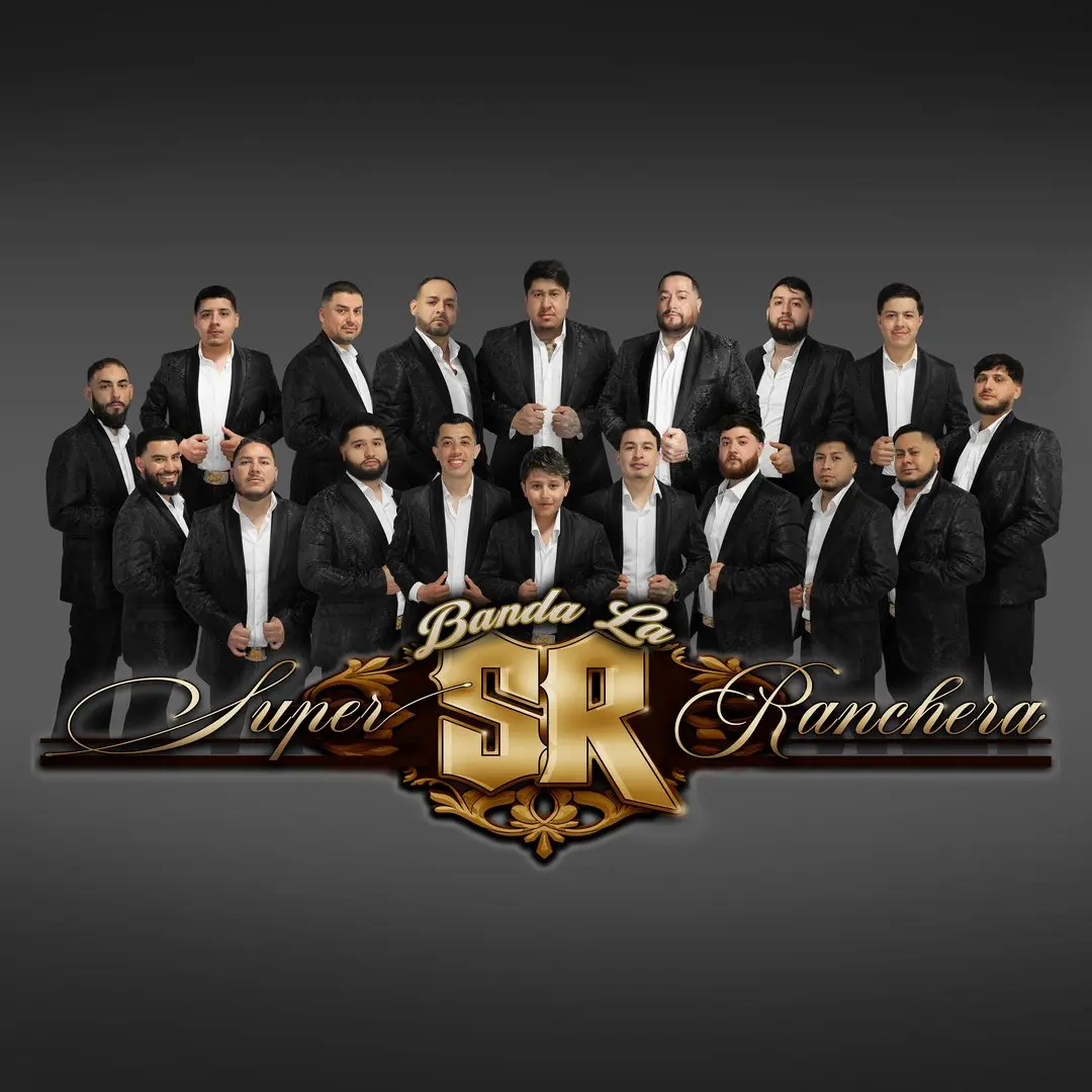 Portada de Banda La Super Ranchera