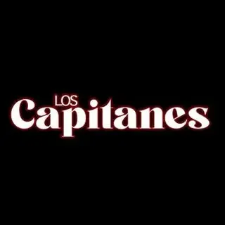Portada de Los Capitanes