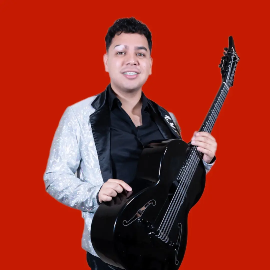 Portada de Francisco Esparza