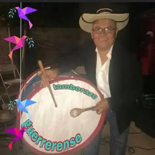 Portada de Tamborazoguerrerense