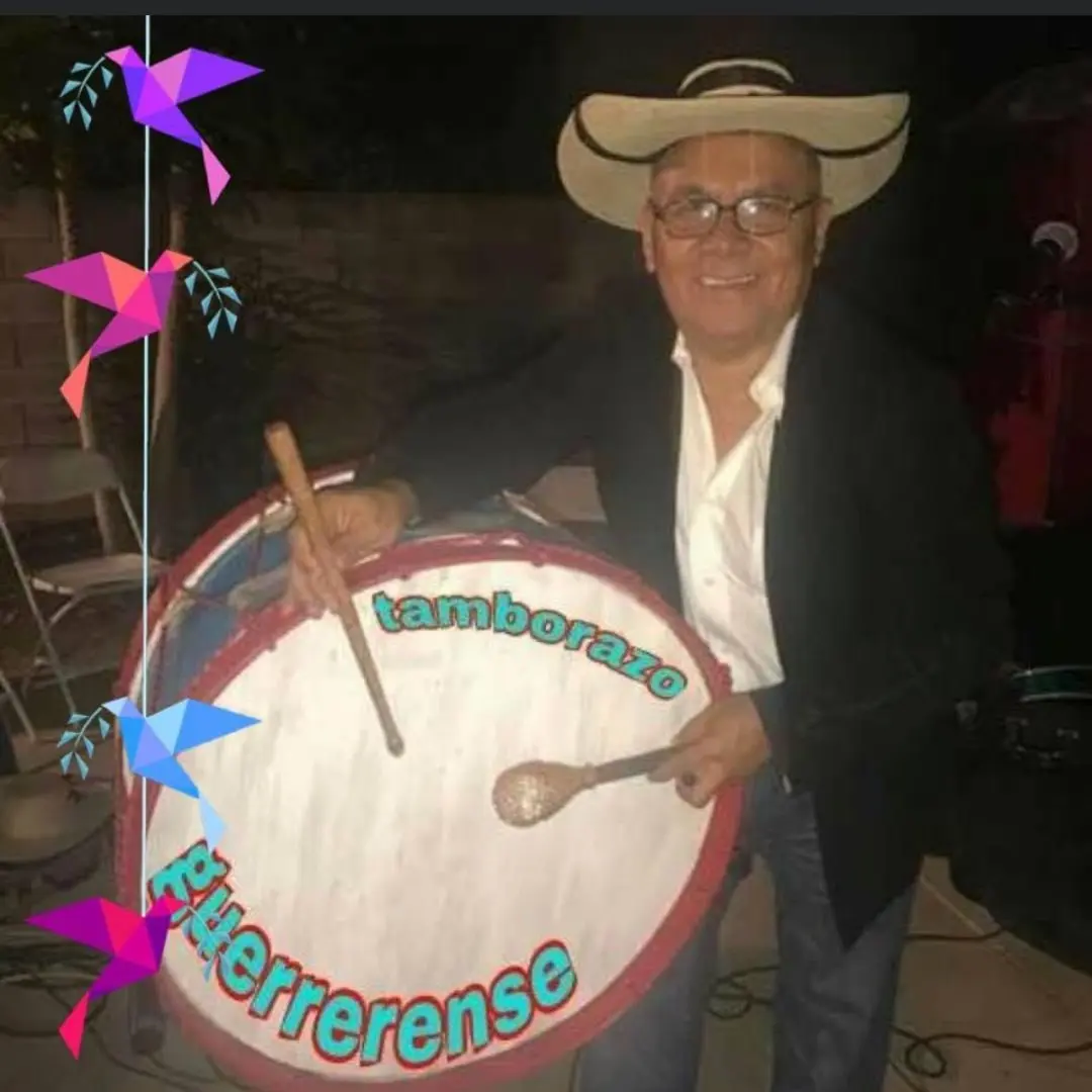 Tamborazoguerrerense