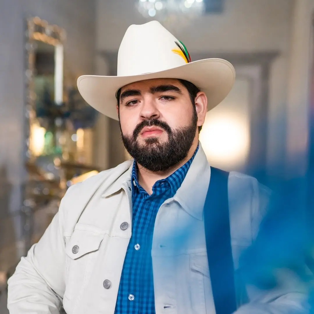 Portada de Angel Camacho