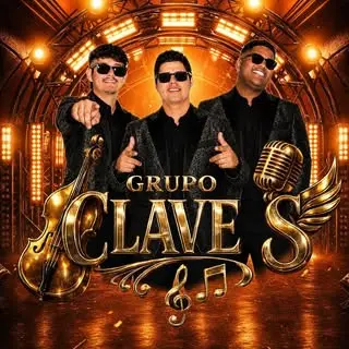 Portada de Grupo Clave S