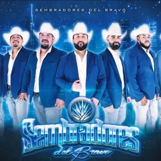 Portada de Sembradores Del Bravo