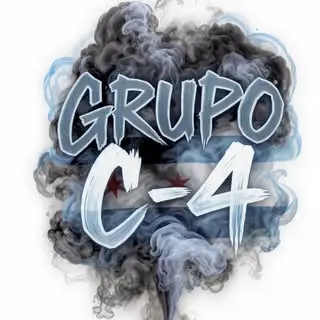 Portada de Grupo C-4