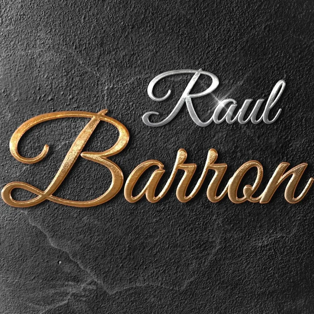 Portada de RaulBarron 🛫