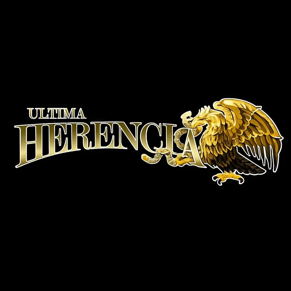 Portada de Ultima Herencia Oficial ®️