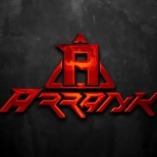 Portada de Grupo .arrank