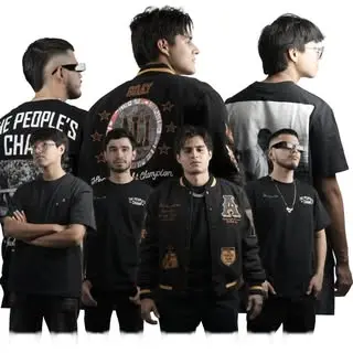 Portada de Los ALV