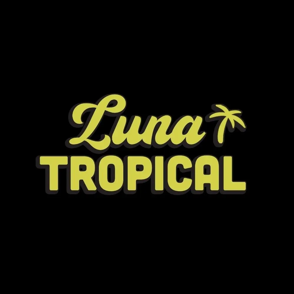 Portada de Luna Tropical