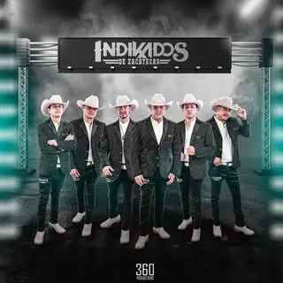 Indikados De Zacatecas