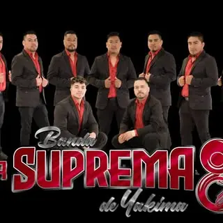 Portada de Banda La Suprema