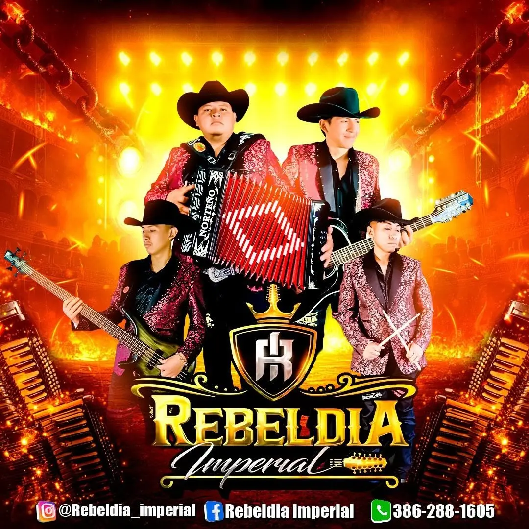 Portada de Rebeldia-imperial