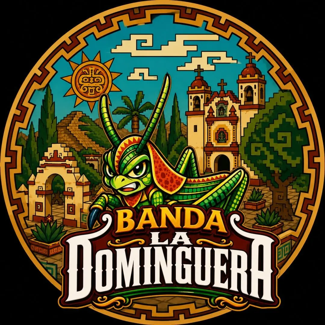 Portada de Banda Dominguera