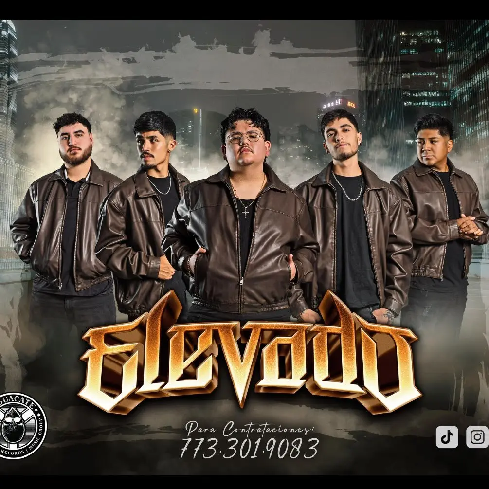 Portada de Elevado