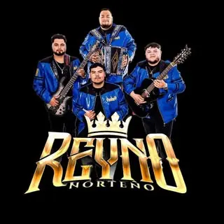 Portada de Reyno Norteno