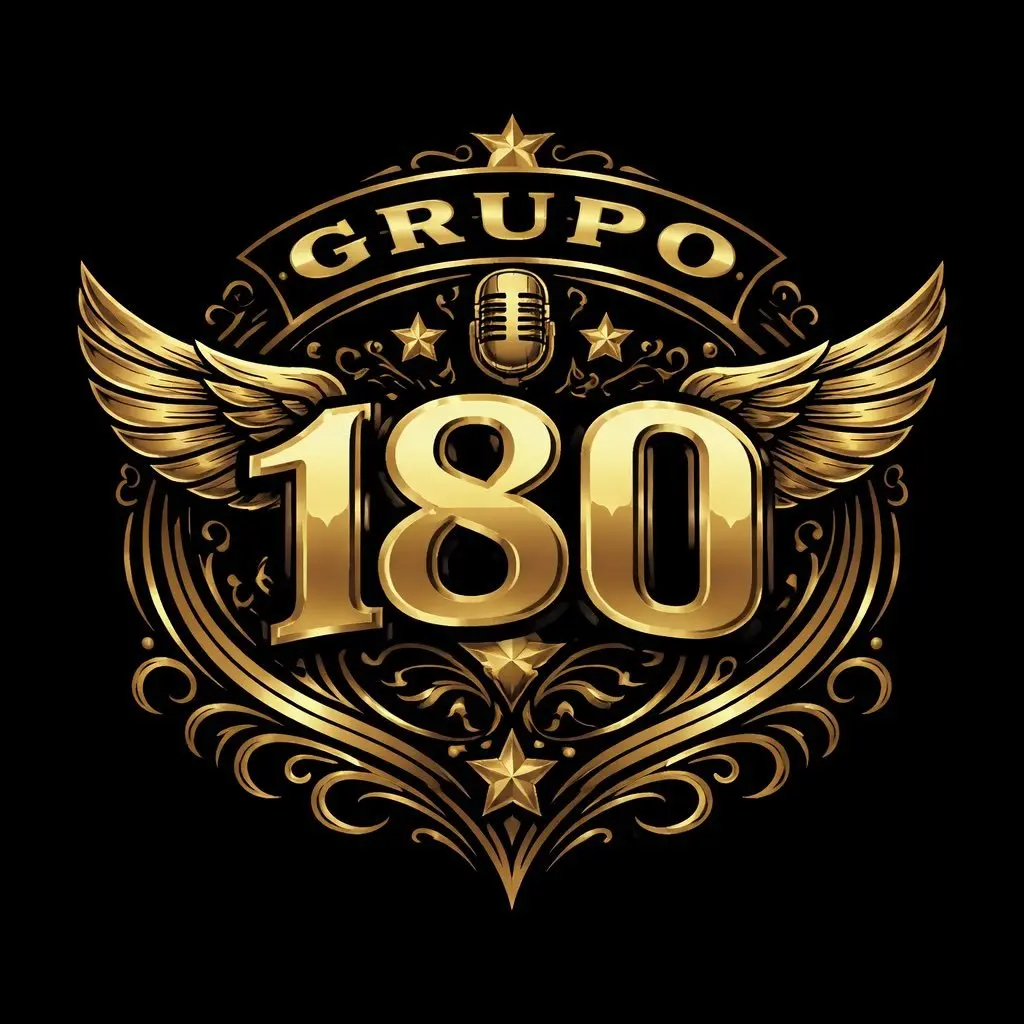 Portada de Grupo 180