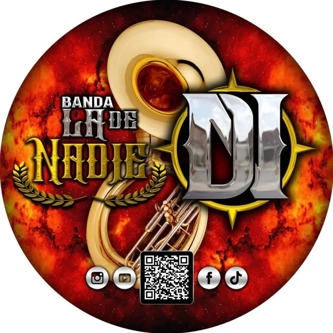 Portada de BandaLaDeNadie