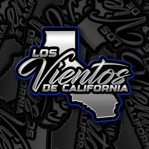 Portada de Los Vientos De California