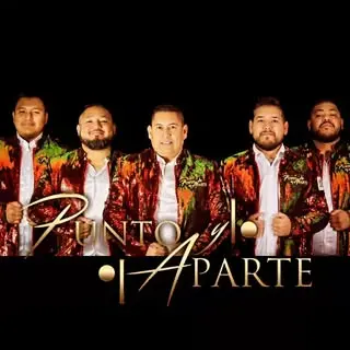 Portada de Punto y Aparte