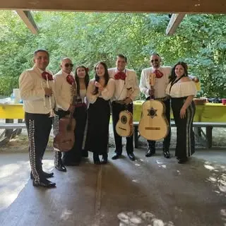 Portada de Mariachi Tamazula de Seattle