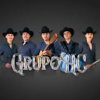 Portada de Grupo HC