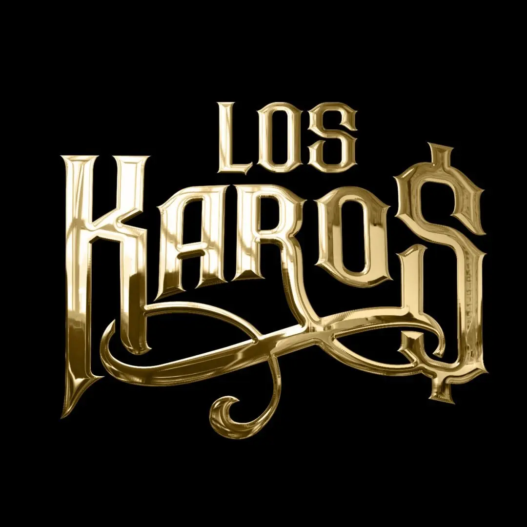 Portada de LOS KAROS