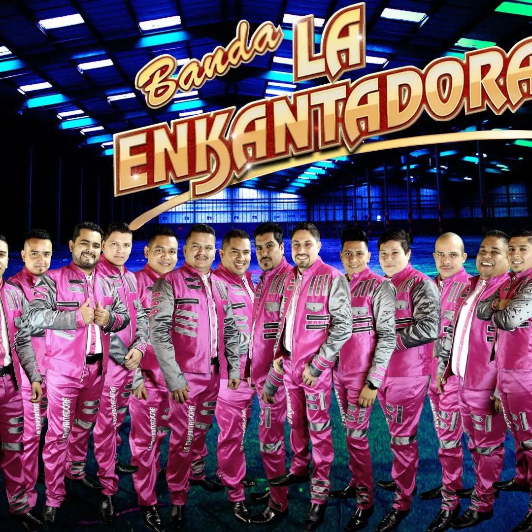 Banda La Enkantadora