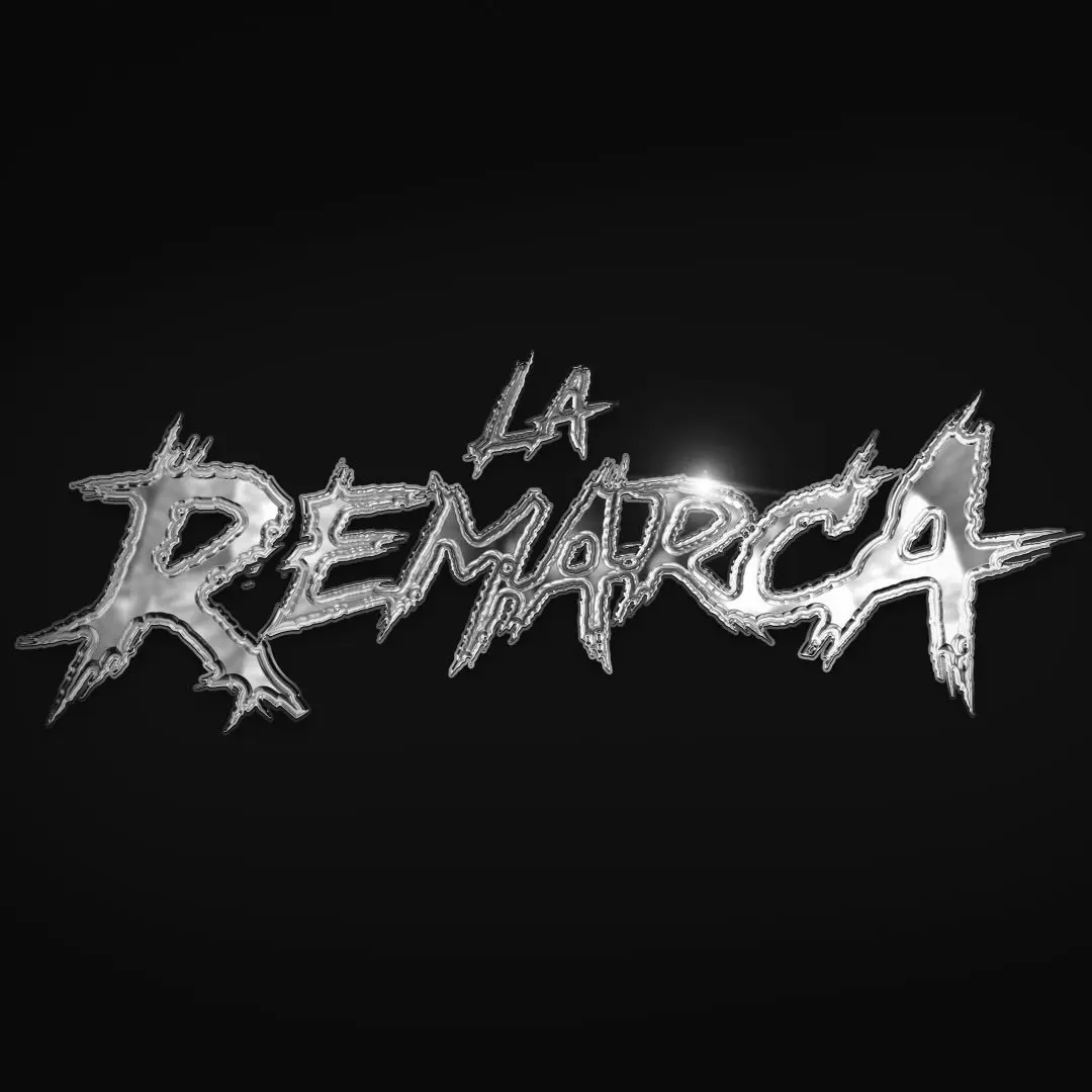 Portada de Laremarca