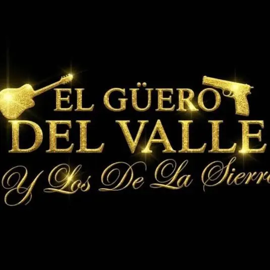 Portada de El Guero Del Valle y Los de la Sierra