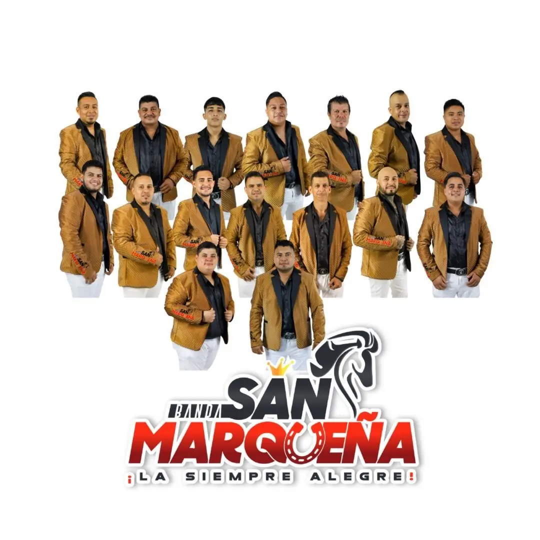 Portada de Banda San Marqueña