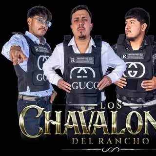 Portada de Chavalones del Rancho
