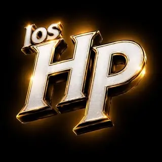 Portada de HP Y SU LEGADO