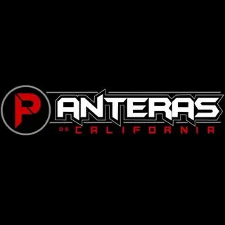 Portada de Panteras De California Oficial