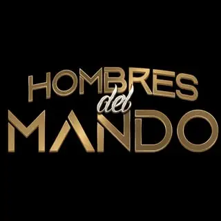 Portada de ⚫️Hombres Del Mando⚪️