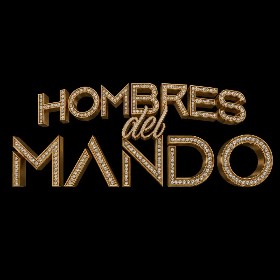 Hombres Del Mando