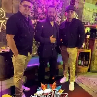 Leonardo lagos claros