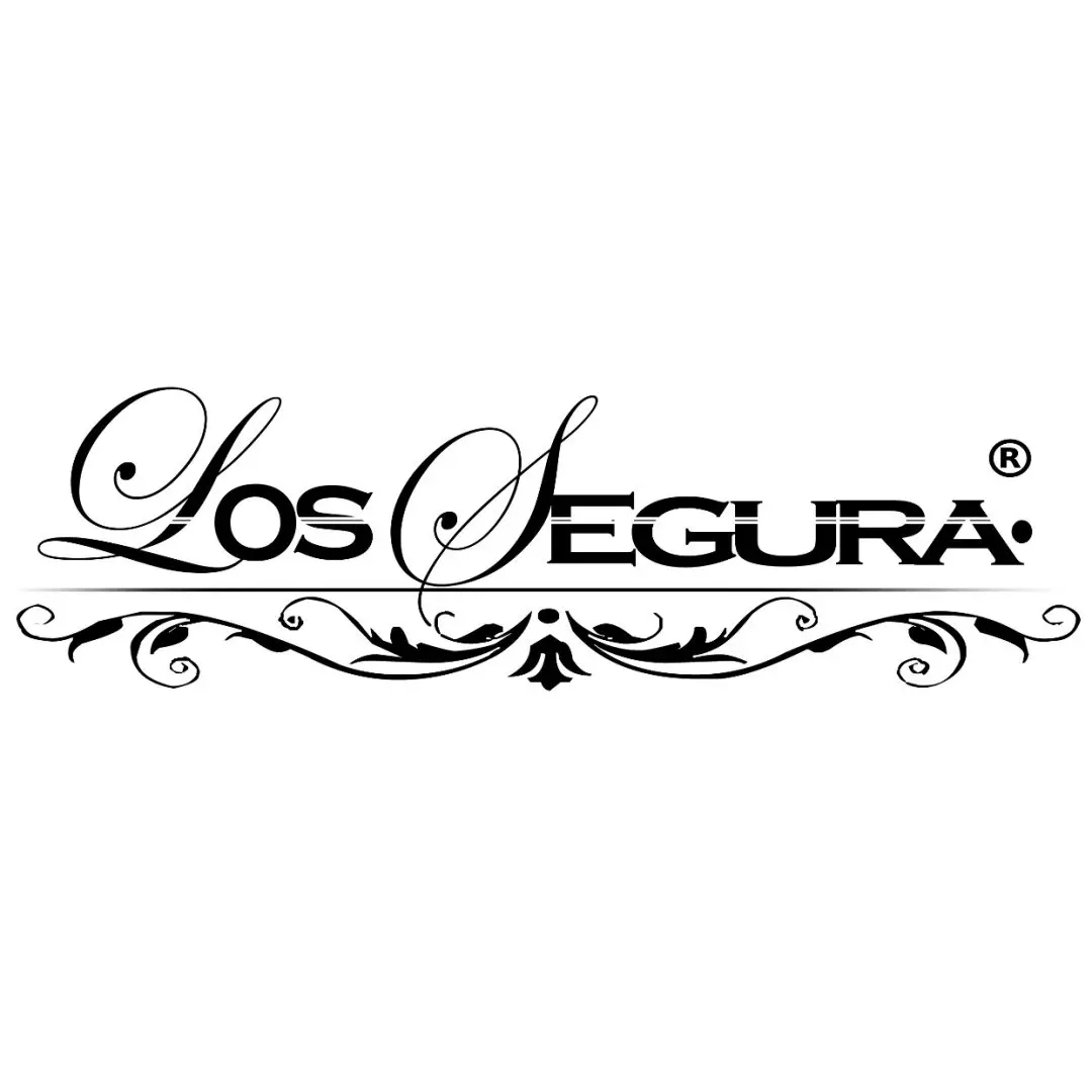 Portada de Los Segura