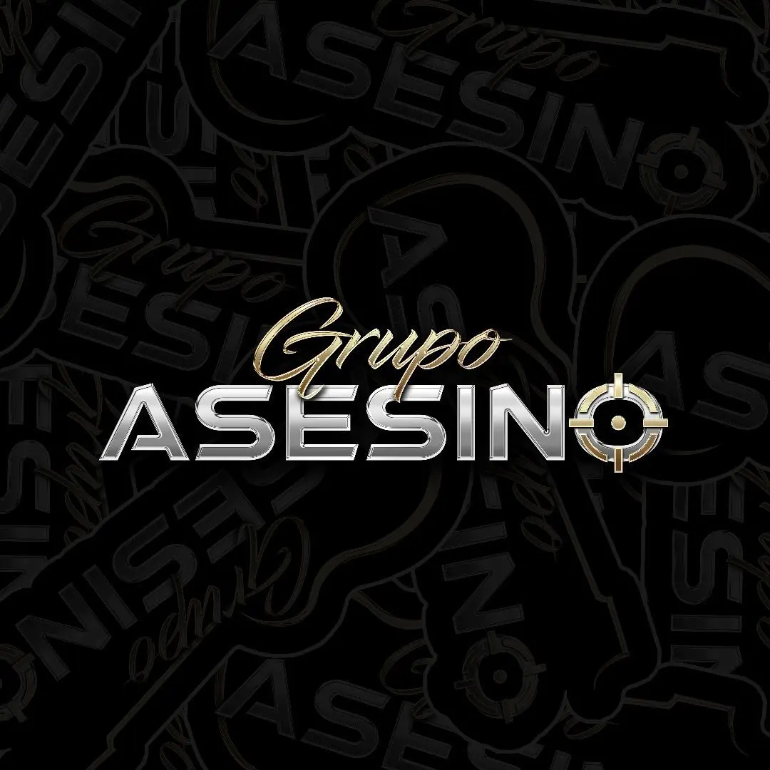 Portada de Grupo Asesino