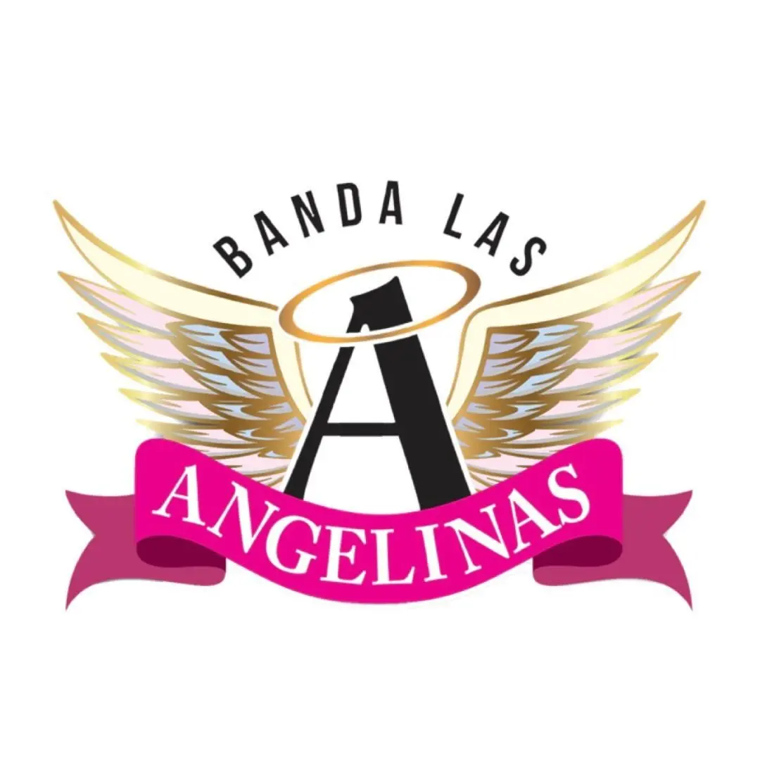 Portada de Banda Las Angelinas