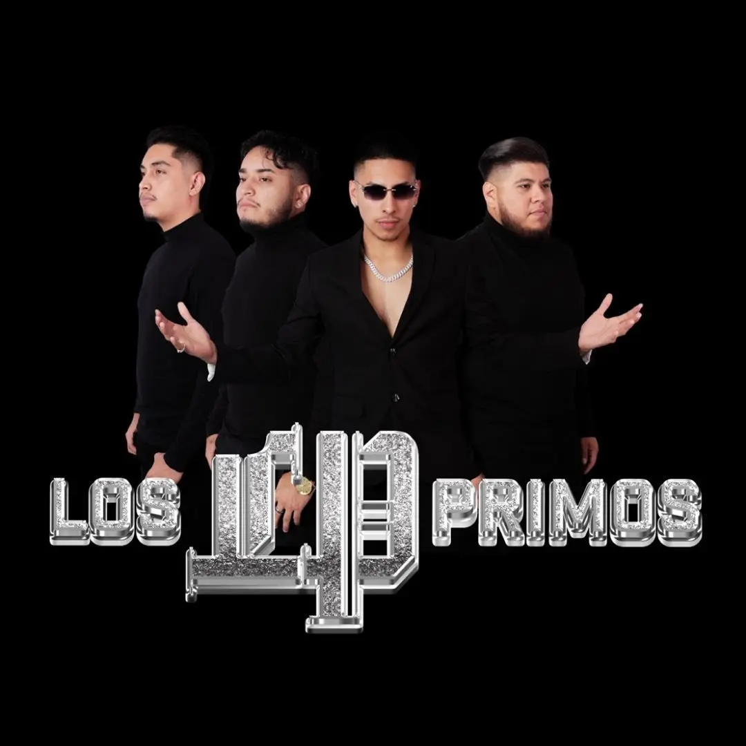 Portada de Losprimos