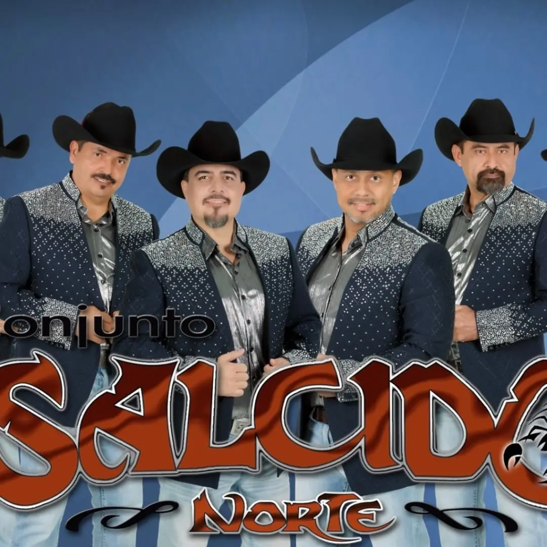 Portada de Salcido Norte