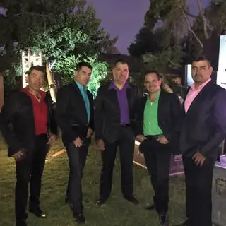 Portada de Grupo Atrevido
