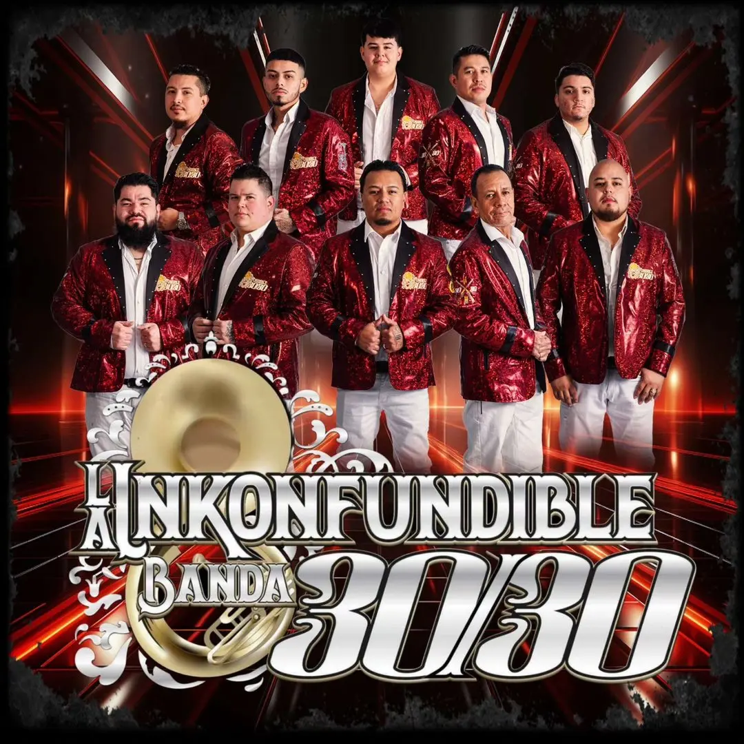 La Inkonfundible Banda 30/30