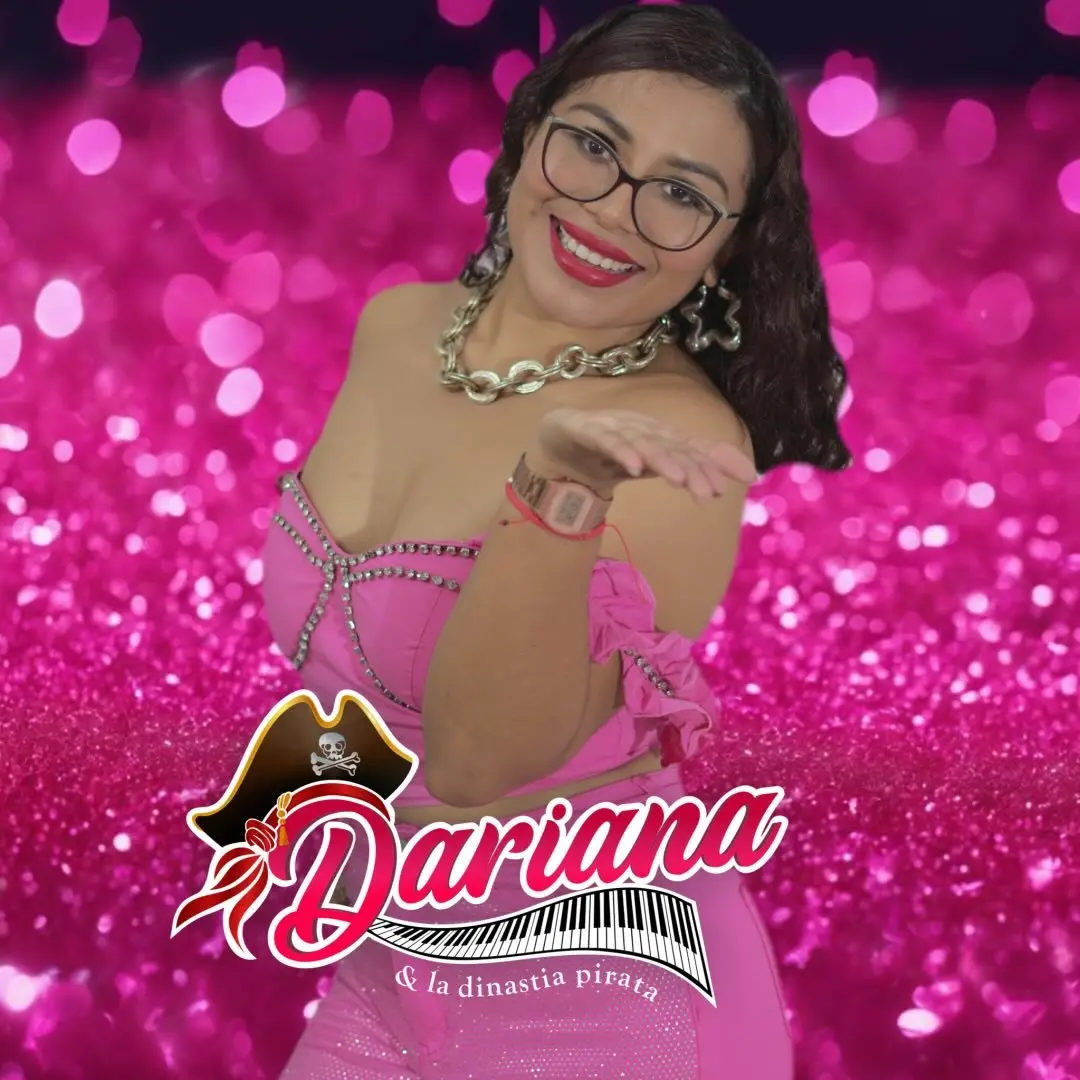 DARIANA & LA DINASTIA PIRATA