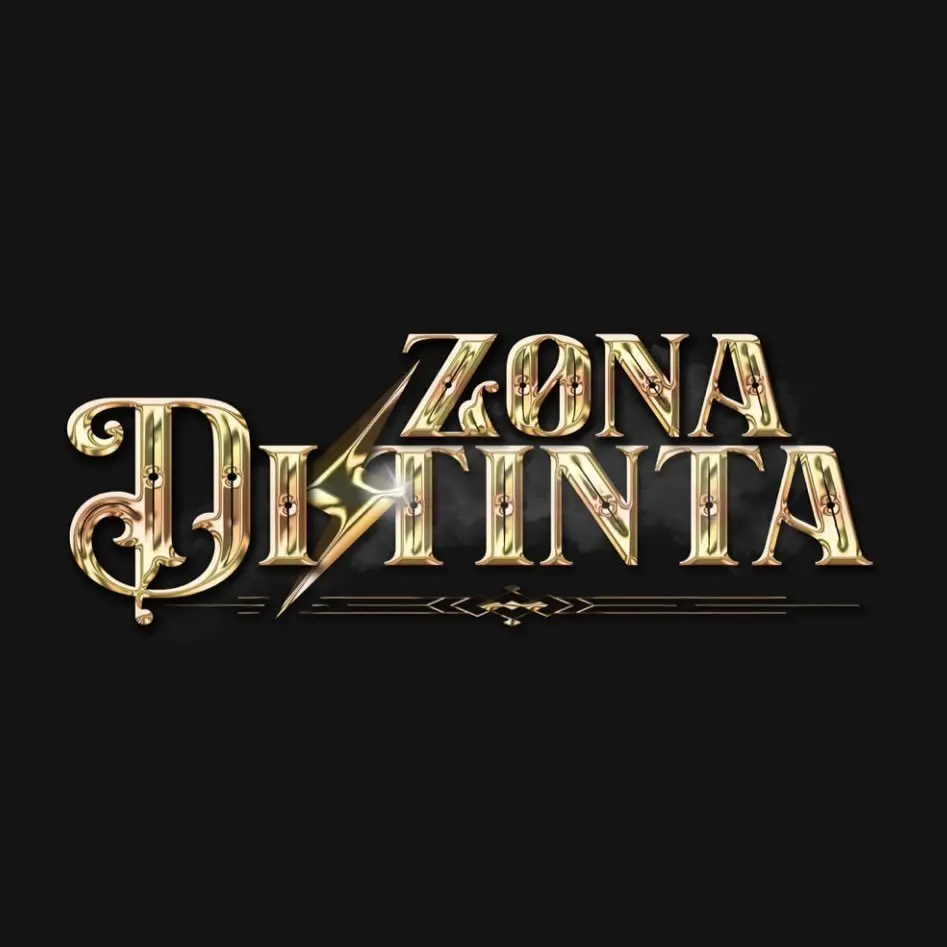 Portada de 𝐙𝐨𝐧𝐚 𝐃𝐢𝐬𝐭𝐢𝐧𝐭𝐚