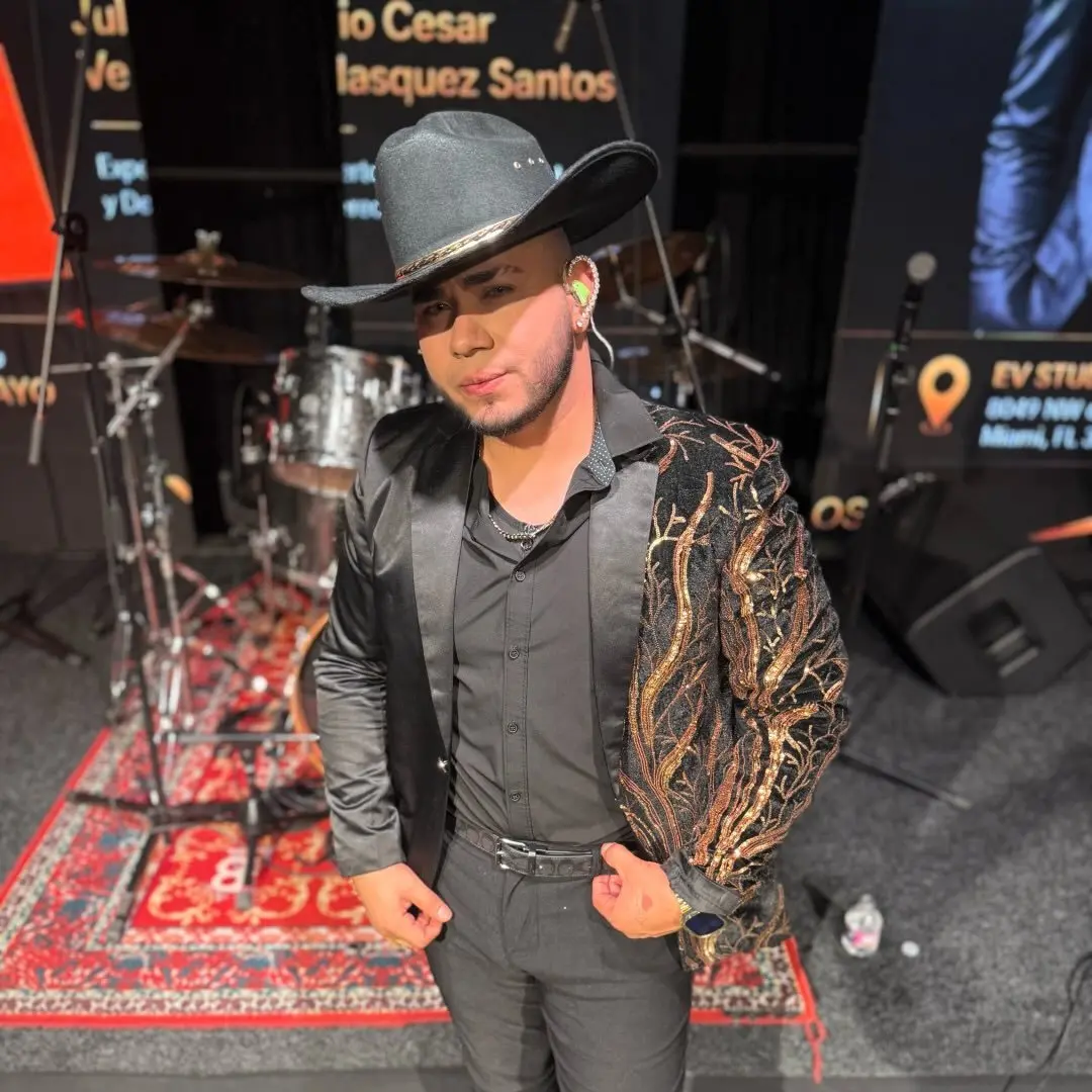 JOSE TIJERINO